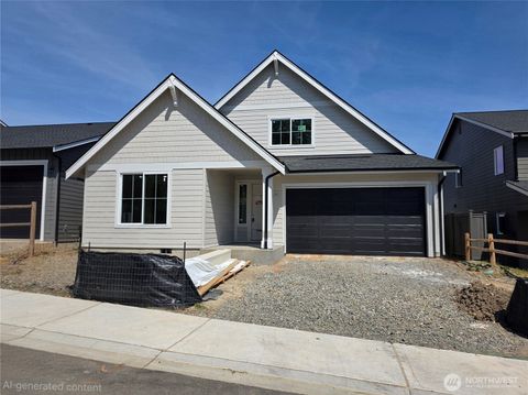 Photo of 7161 (Lot 7) 91st Street E, Puyallup, WA 98371 (MLS # 2498793)