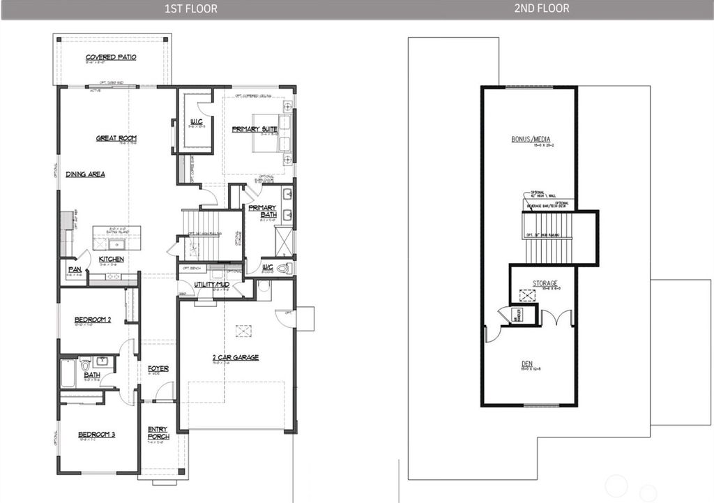 Photo of 7161 (Lot 7) 91st Street E, Puyallup, WA 98371 (MLS # 2498793)