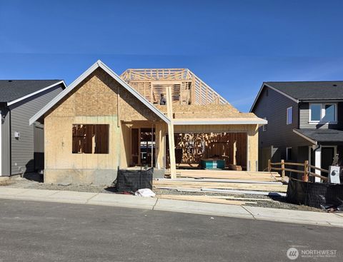 7161 91st Street E Puyallup WA 98371