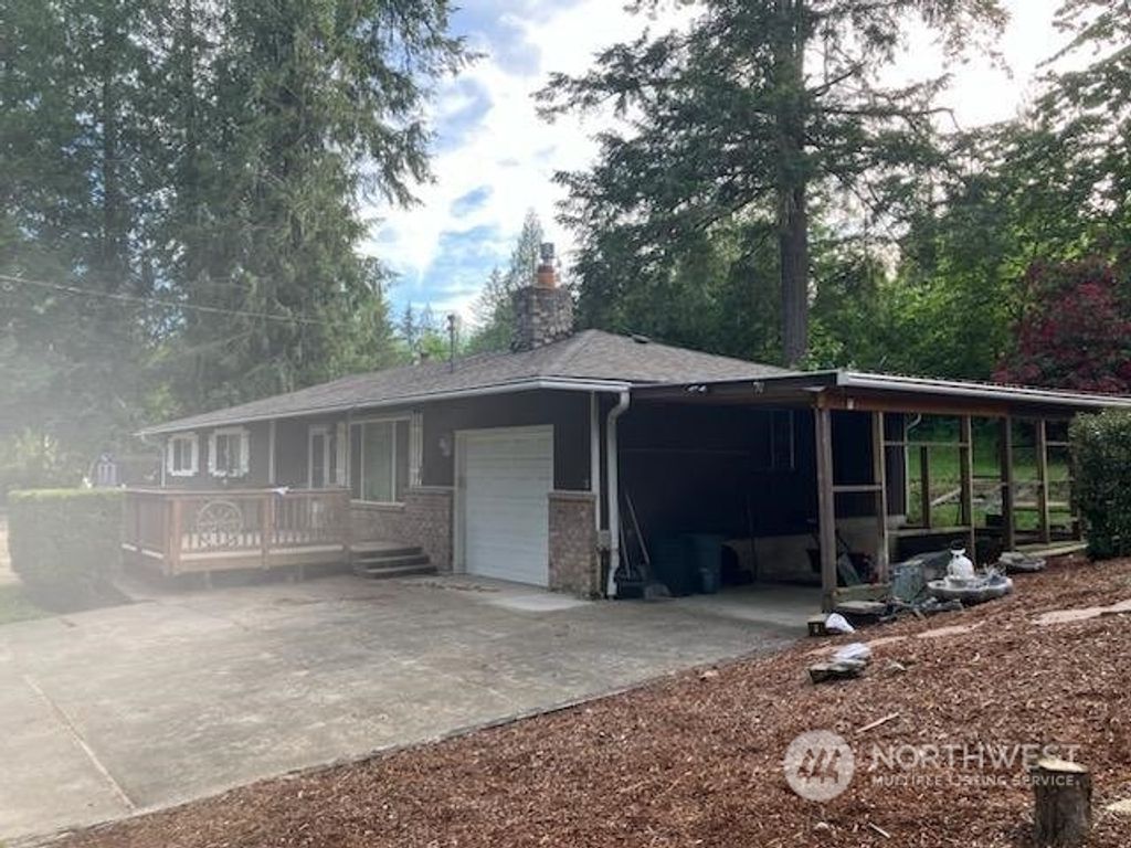 Photo of 28411 SE 225th Place, Maple Valley, WA 98038 (MLS # 2251696)