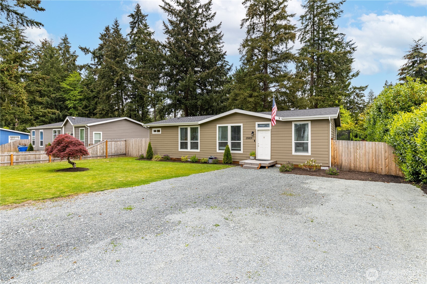 25809 55th Avenue Ct E