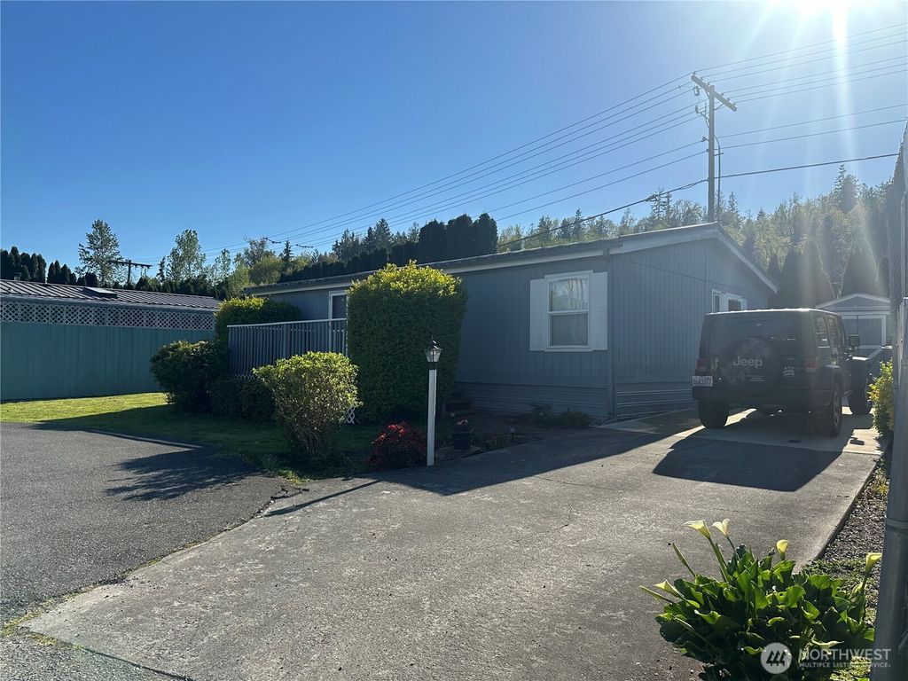 Photo of 212 Old Owen Road #34, Sultan, WA 98294 (MLS # 2516580)
