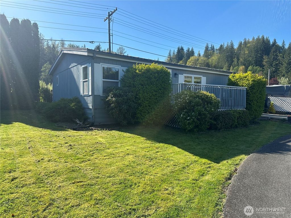 Photo of 212 Old Owen Road #34, Sultan, WA 98294 (MLS # 2516580)
