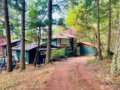 165 Duck Soup Lane Friday Harbor WA 98250