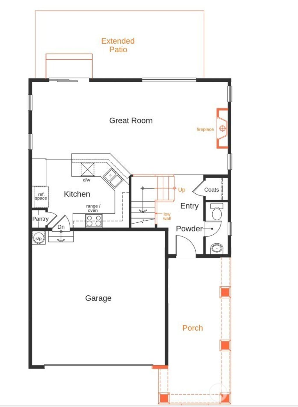 Photo of 1875 NW Nahele Court #53, Poulsbo, WA 98370 (MLS # 2486197)