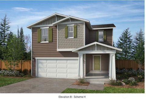 Photo of 1875 NW Nahele Court #53, Poulsbo, WA 98370 (MLS # 2486197)