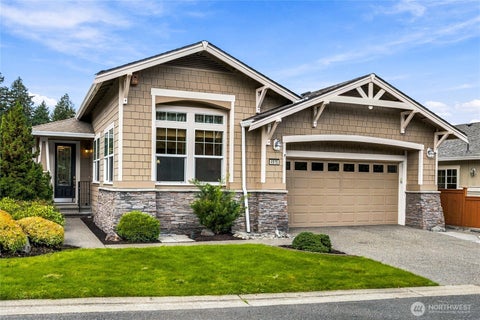 Photo of 4915 Spokane Court NE, Lacey, WA 98516 (MLS # 2576202)