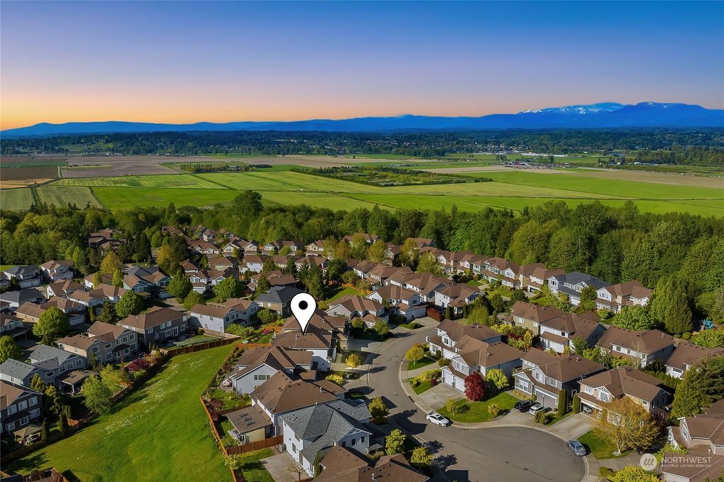 Photo of 7125 130th Street SE, Snohomish, WA 98296 (MLS # 2232551)