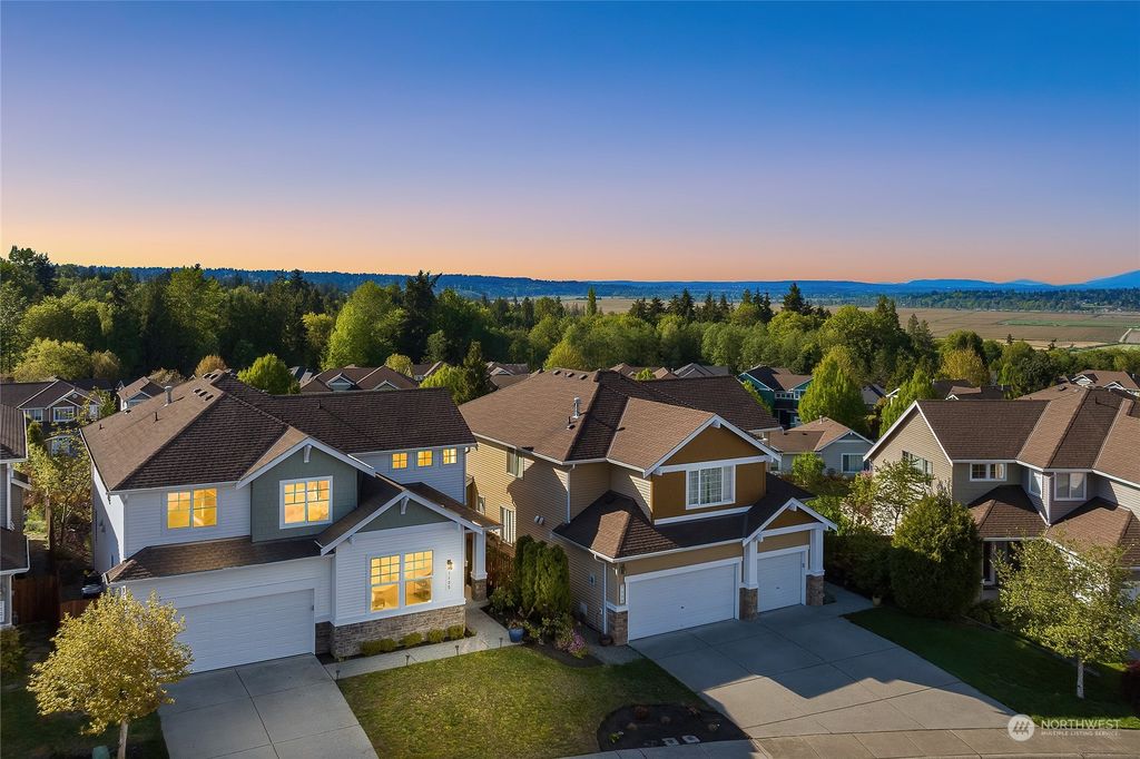 Photo of 7125 130th Street SE, Snohomish, WA 98296 (MLS # 2232551)