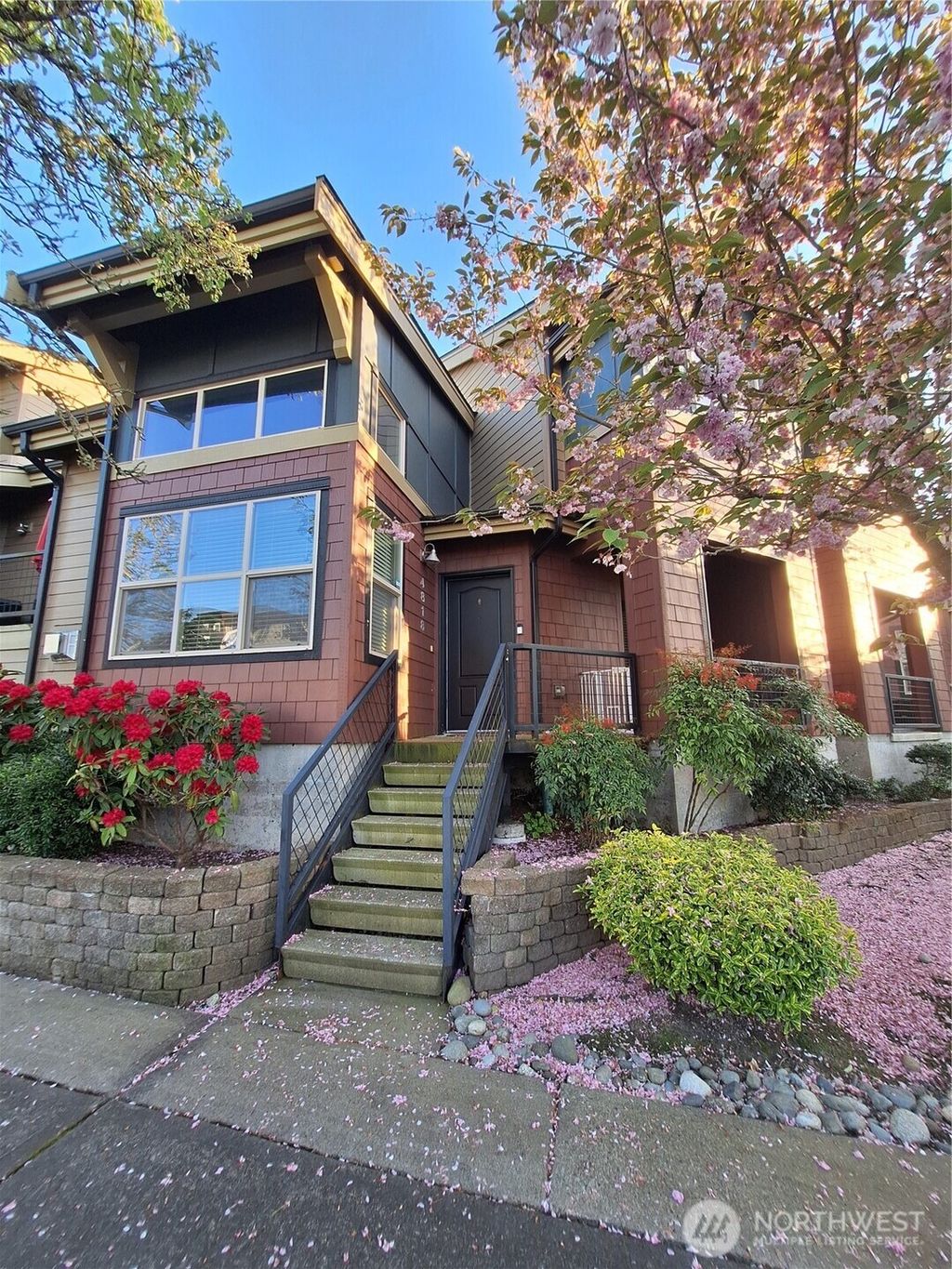 Photo of 4818 Pointes Drive, Mukilteo, WA 98275 (MLS # 2424377)