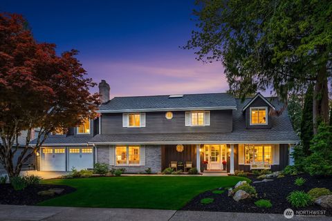 3819 204th Avenue NE Sammamish WA 98074