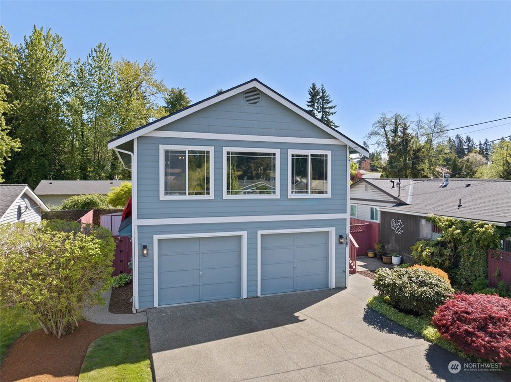 Photo of 20222 4th Place S, Des Moines, WA 98198 (MLS # 2224794)