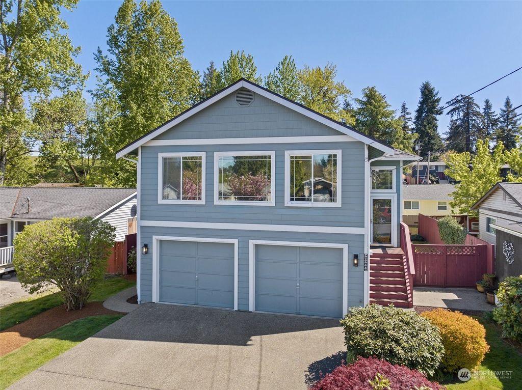 Photo of 20222 4th Place S, Des Moines, WA 98198 (MLS # 2224794)