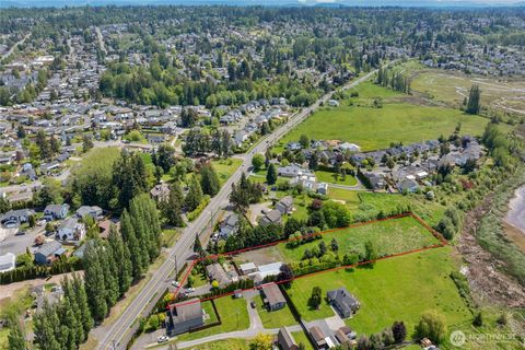 5528 61st Street NE Marysville WA 98270