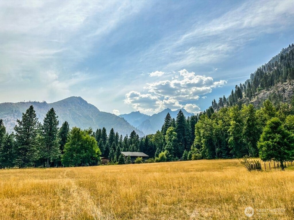 Photo of 99 Latigo Lane, Leavenworth, WA 98826 (MLS # 2585582)