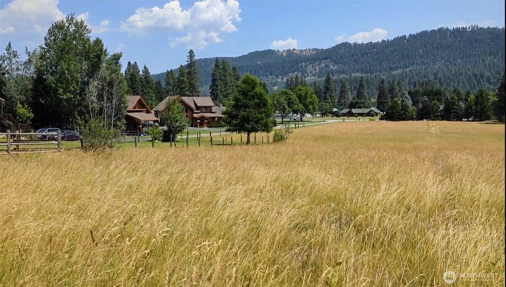 Photo of 99 Latigo Lane, Leavenworth, WA 98826 (MLS # 2585582)