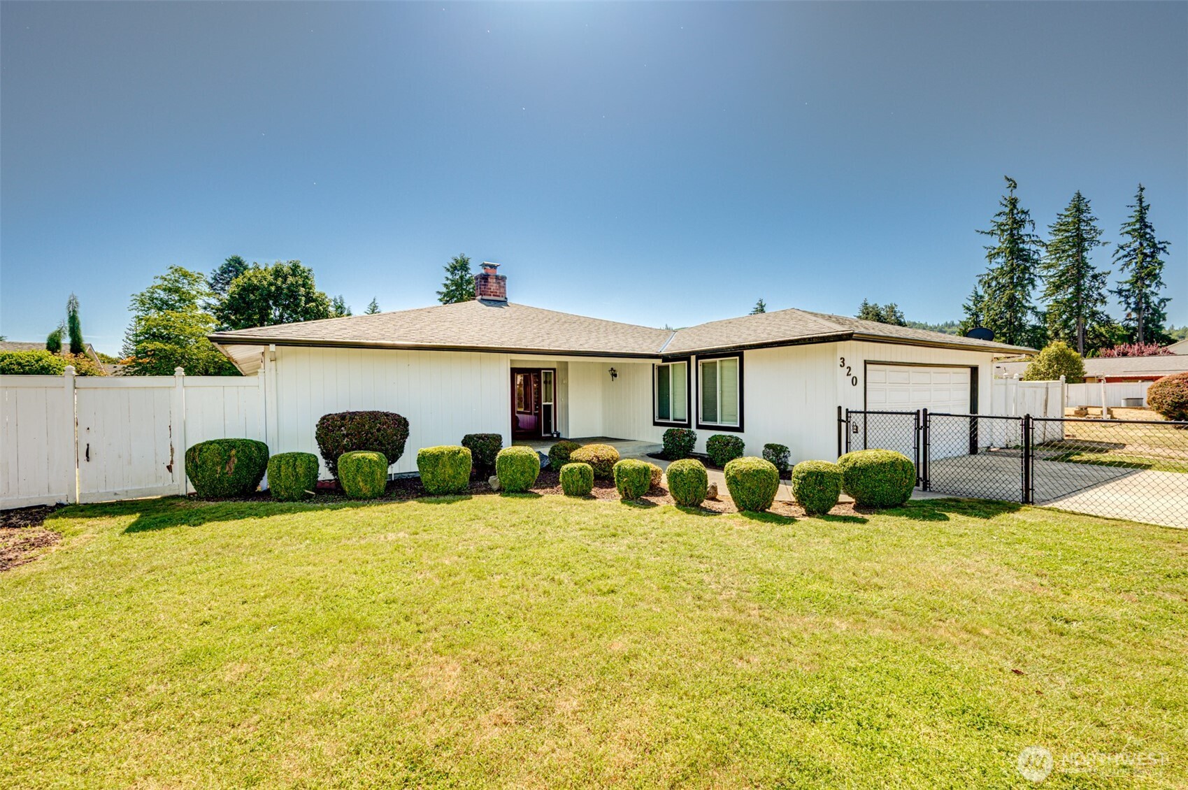 320 Fir Avenue