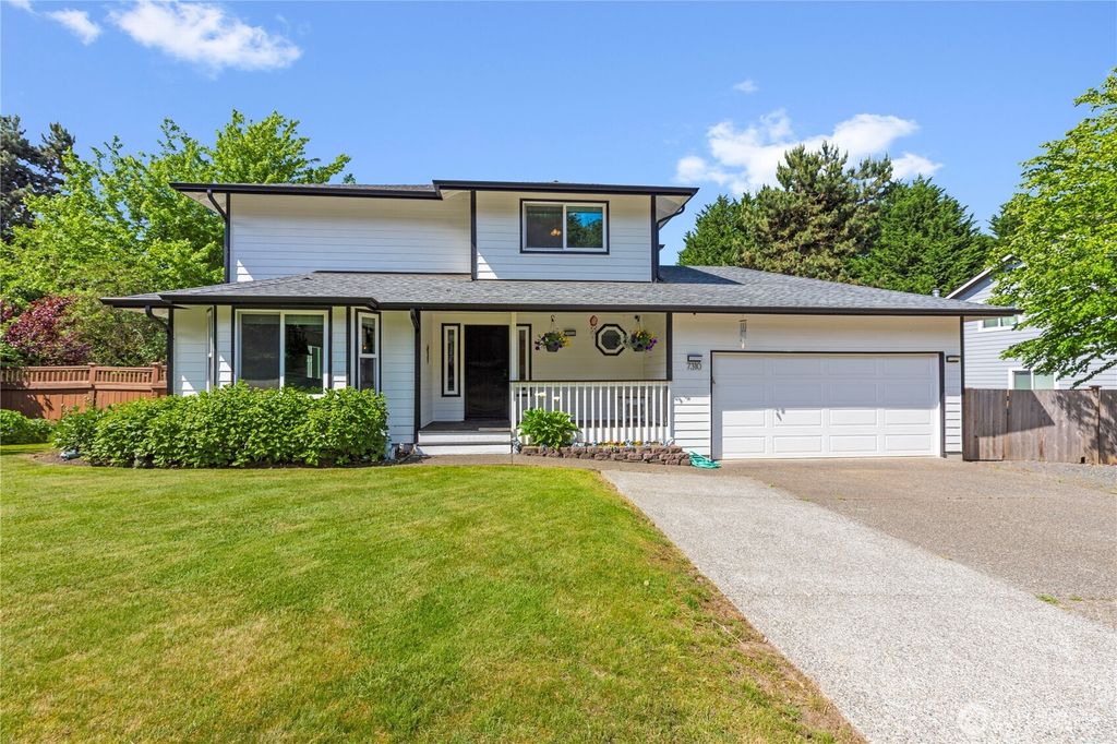 Photo of 7310 Grove Street, Marysville, WA 98270 (MLS # 2531528)