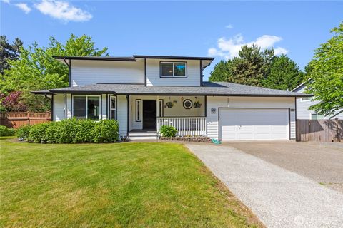 Photo of 7310 Grove Street, Marysville, WA 98270 (MLS # 2531528)