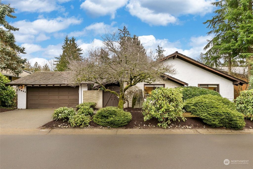 Photo of 2632 183rd Avenue NE, Redmond, WA 98052 (MLS # 2026372)
