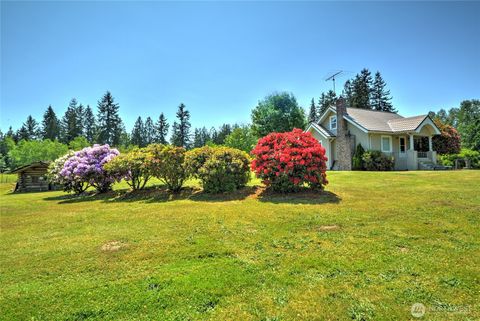 Photo of 10730 84th St NE St, Lake Stevens, WA 98258 (MLS # 2509113)