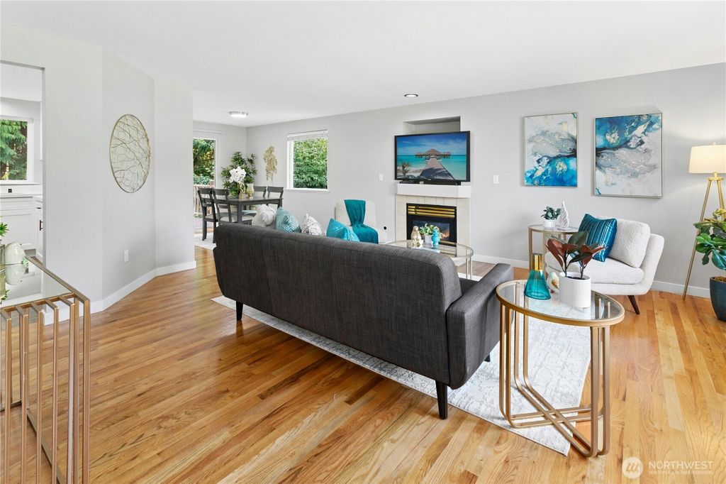 Photo of 17418 Redhawk Drive, Arlington, WA 98223 (MLS # 2457268)