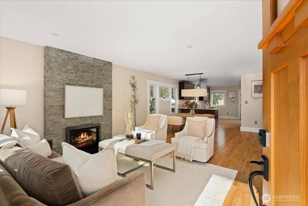 Photo of 2430 3rd Avenue W, Seattle, WA 98119 (MLS # 2366725)