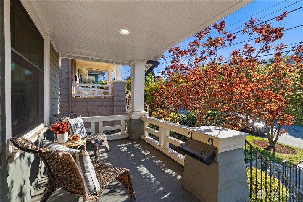 Photo of 2430 3rd Avenue W, Seattle, WA 98119 (MLS # 2366725)