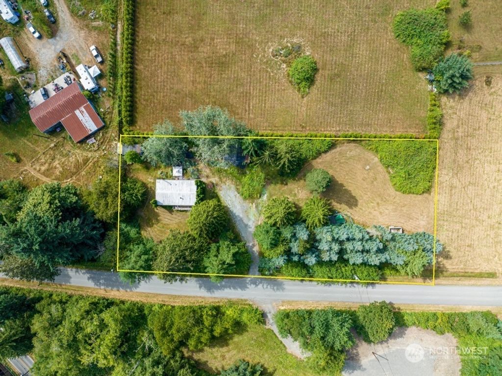 Photo of 7704 184th Street NW, Stanwood, WA 98292 (MLS # 2143887)