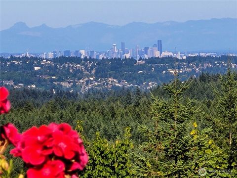 Photo of 2155 Lost Creek Lane NW, Bremerton, WA 98312 (MLS # 2401043)