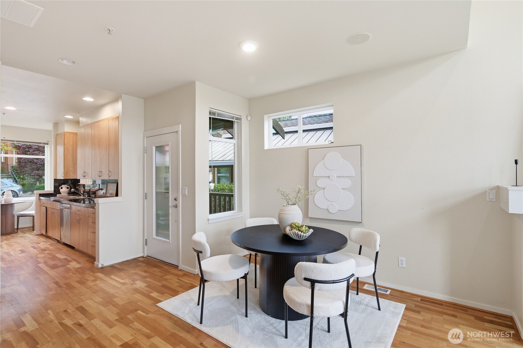 134 Cougar Ridge Road NW 1501