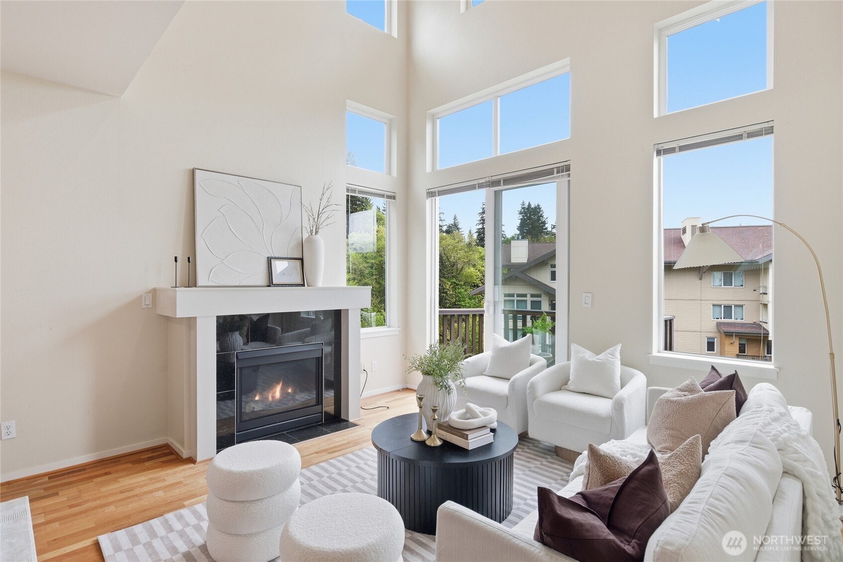 134 Cougar Ridge Road NW 1501