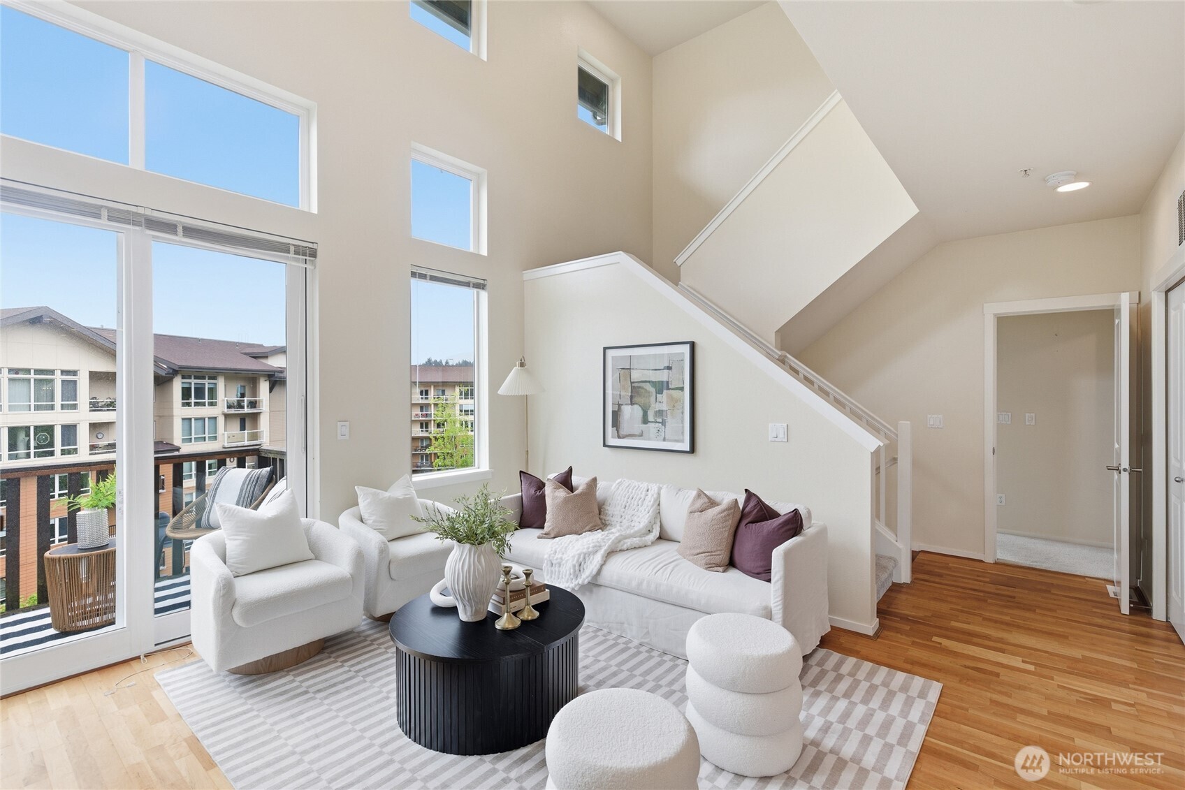 134 Cougar Ridge Road NW 1501