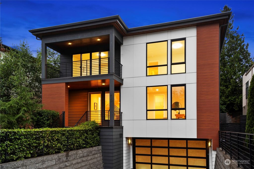 Photo of 420 7th Avenue, Kirkland, WA 98033 (MLS # 2275451)