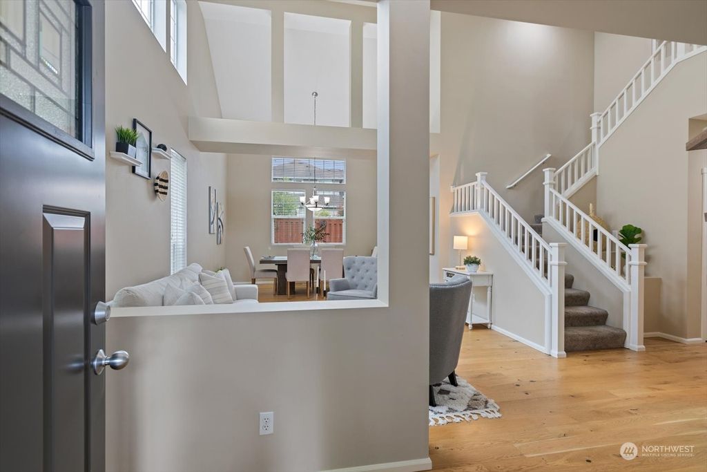 Photo of 13026 72nd Drive SE, Snohomish, WA 98296 (MLS # 2243498)