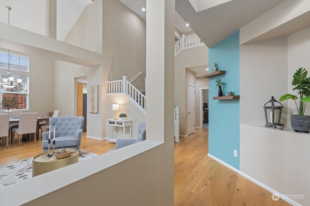 Photo of 13026 72nd Drive SE, Snohomish, WA 98296 (MLS # 2243498)