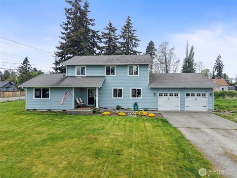 Photo of 2525 104th Street E, Tacoma, WA 98445 (MLS # 2515273)