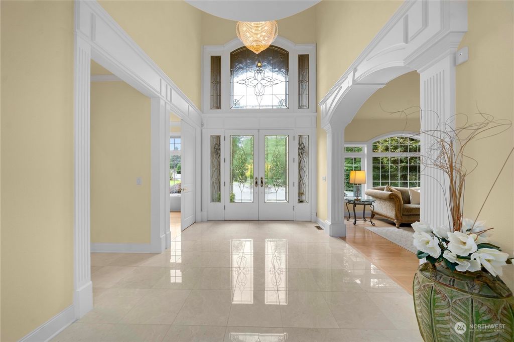 Photo of 24495 SE 177th Street, Maple Valley, WA 98038 (MLS # 2324090)