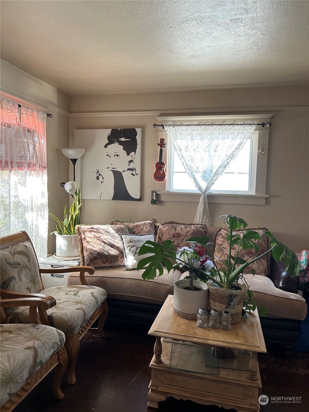 Photo of 9308 53rd Avenue S, Seattle, WA 98118 (MLS # 2147798)