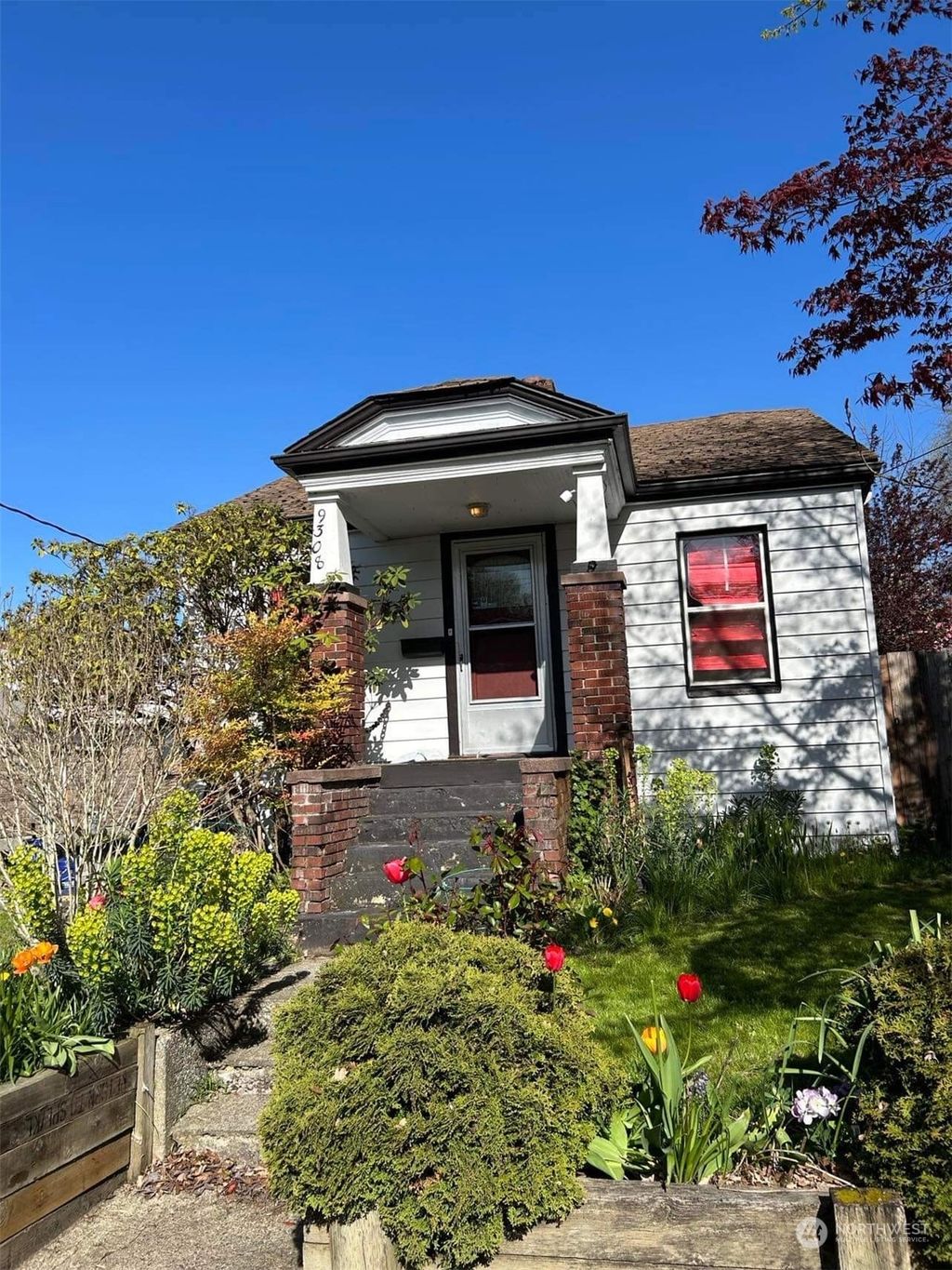 Photo of 9308 53rd Avenue S, Seattle, WA 98118 (MLS # 2147798)