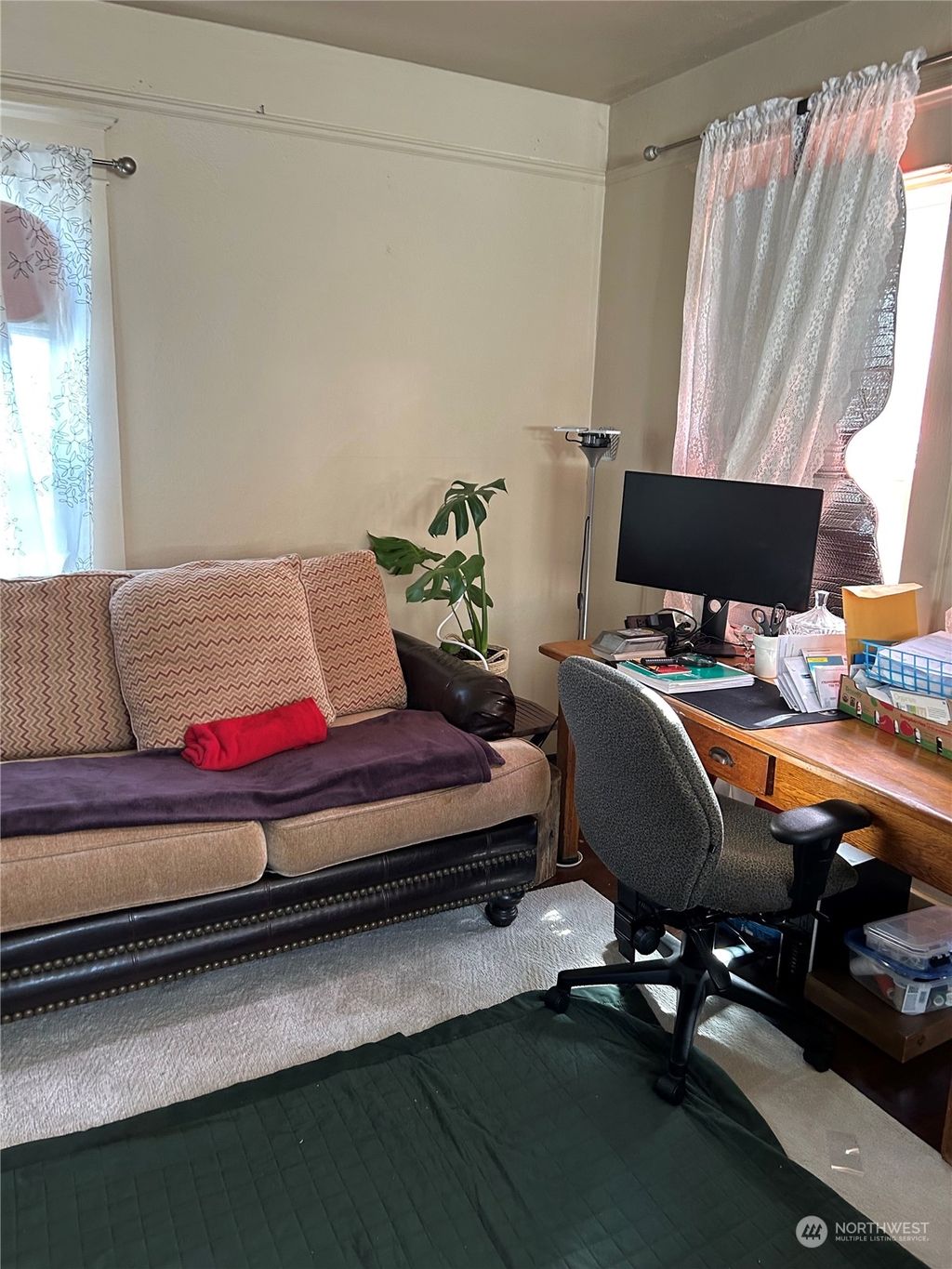 Photo of 9308 53rd Avenue S, Seattle, WA 98118 (MLS # 2147798)