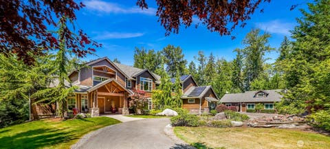 Photo of 8015 228th Avenue NE, Redmond, WA 98053 (MLS # 2543893)