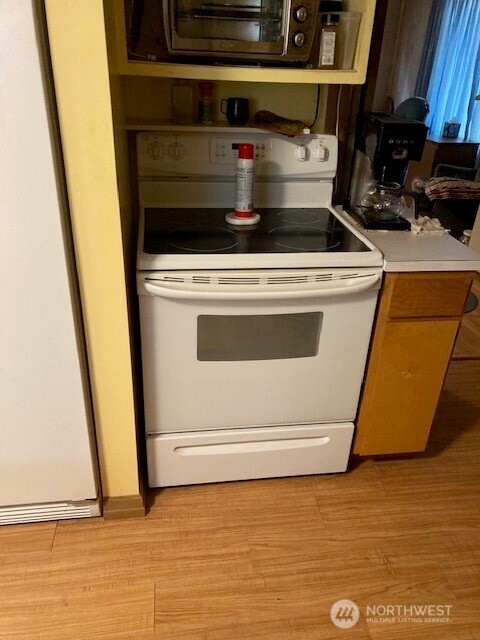 351 N Potlatch Drive