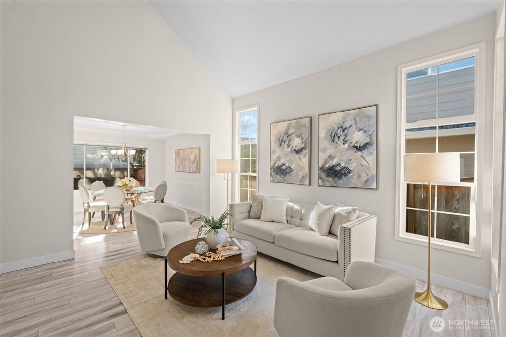 Photo of 13408 135th Avenue NE, Kirkland, WA 98034 (MLS # 2477778)