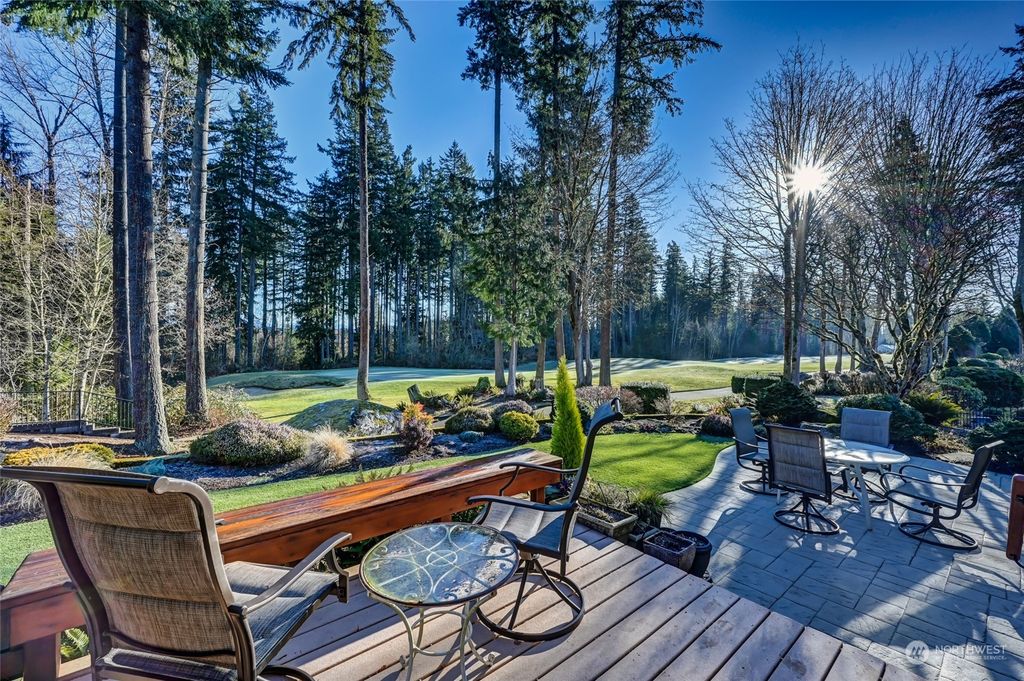 Photo of 12438 235th Place NE, Redmond, WA 98053 (MLS # 2325905)