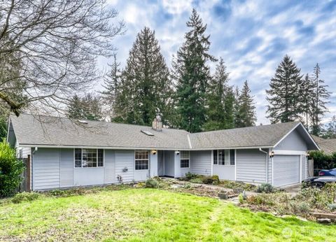 Photo of 16717 NE 18th Street, Bellevue, WA 98008 (MLS # 2485056)