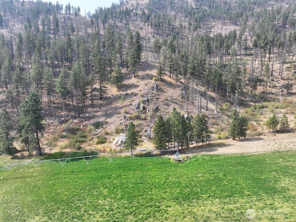 0 Gold Creek Loop Road