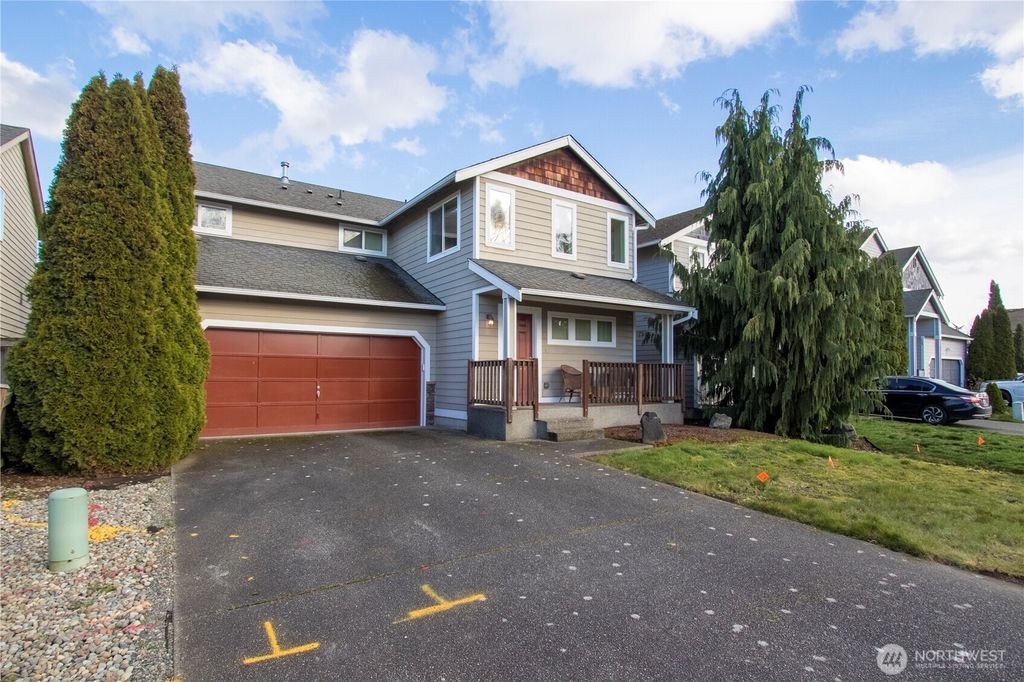 Photo of 509 Milwaukee Boulevard S, Pacific, WA 98047 (MLS # 2490892)