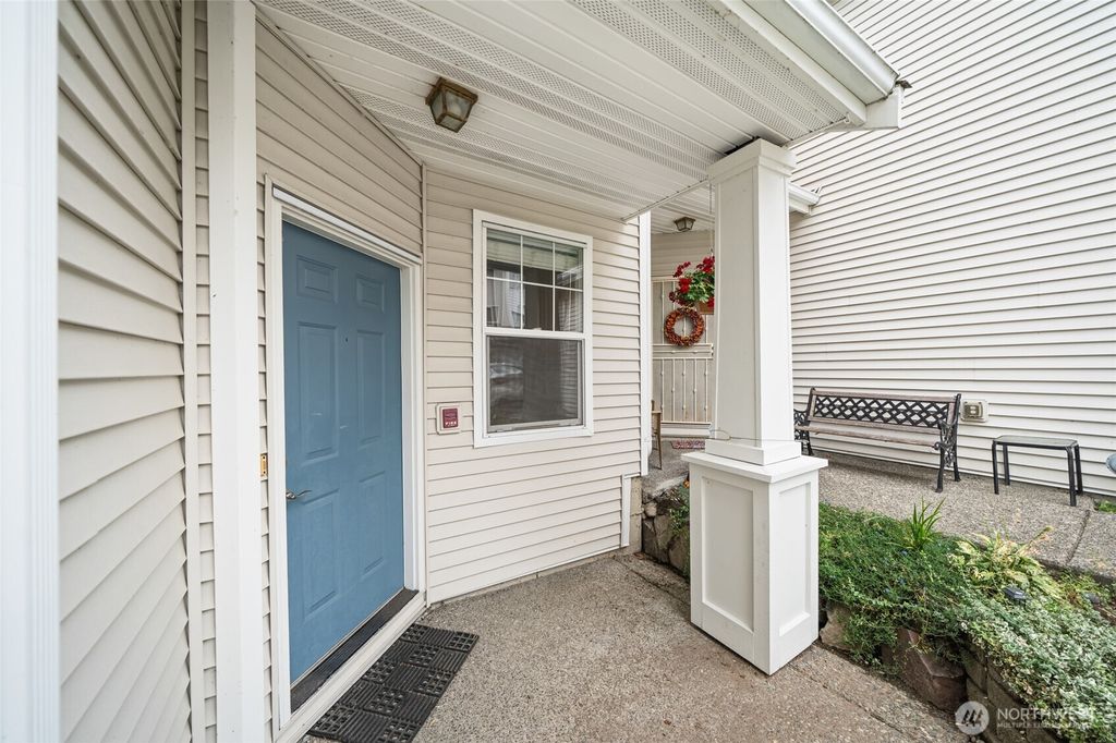 Photo of 2300 Benson Road S #A4, Renton, WA 98055 (MLS # 2427949)