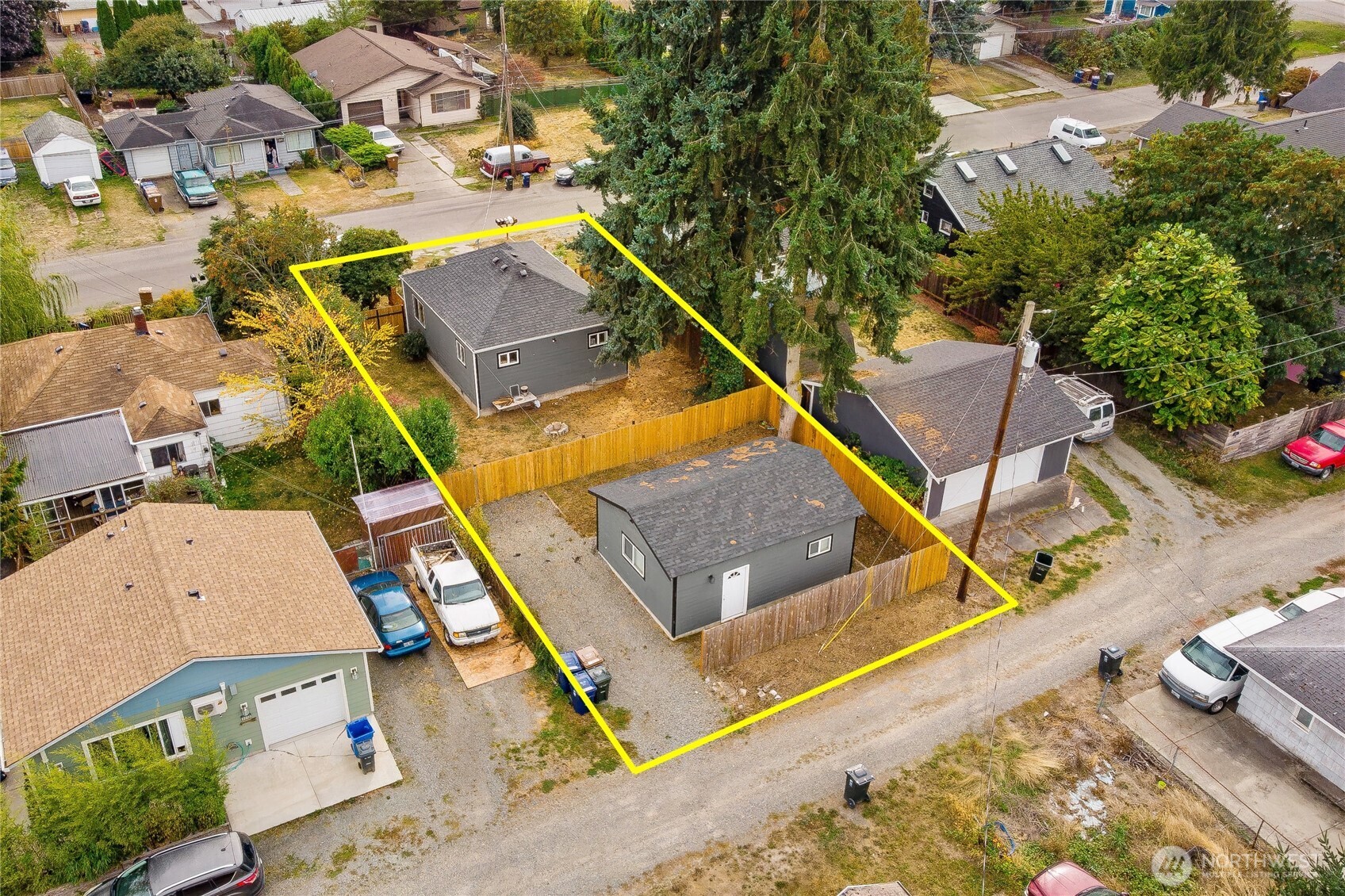 807 S 74th Street